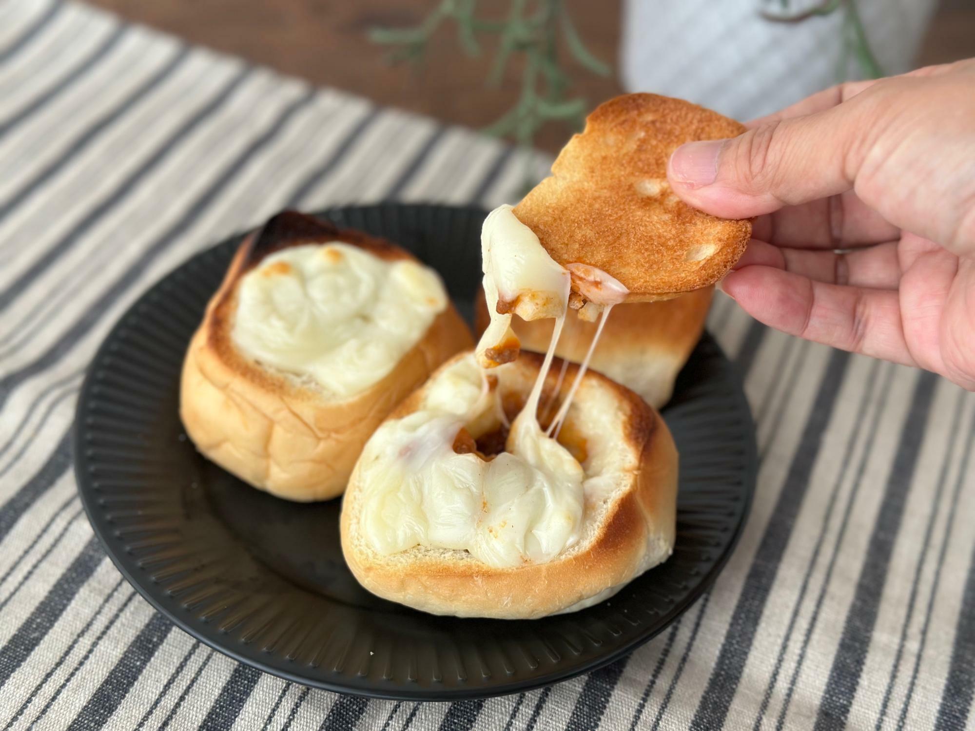 【コストコ】定番商品「ディナーロール」コストコマニアが教える美味しく食べきる20のアレンジレシピ | ao LOVE costco
